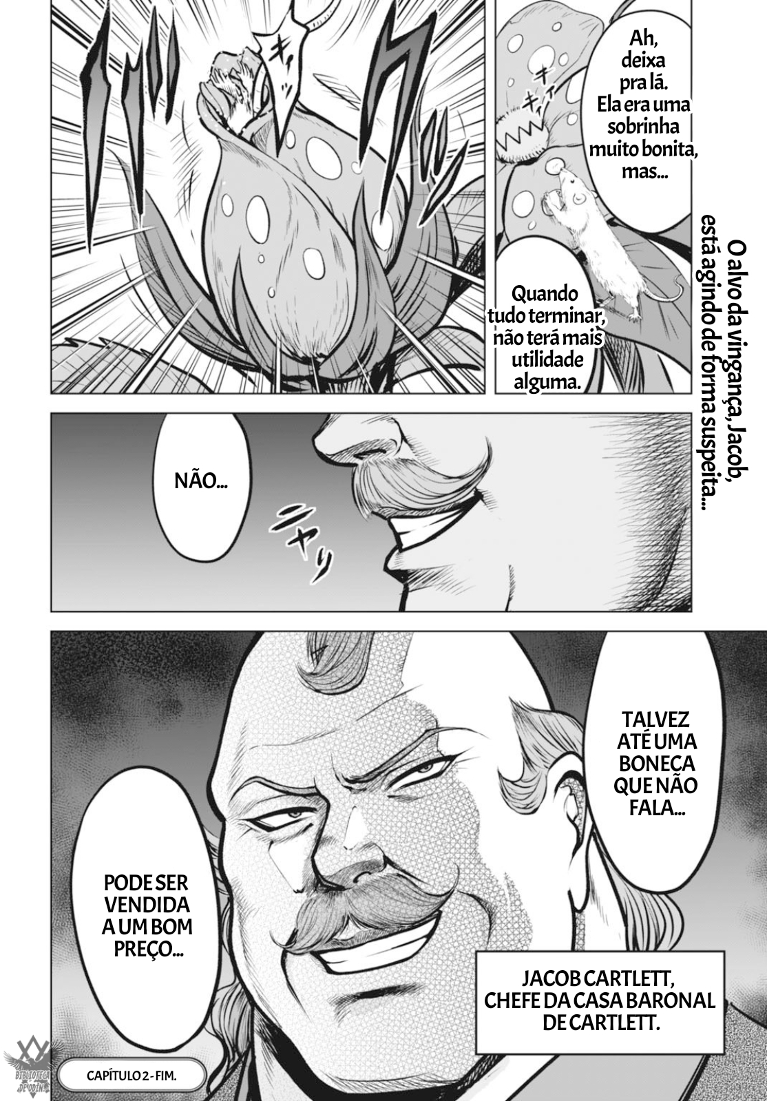 Kikai Shikake no Senmetsu Shoujo Design, processamento, produção 第41页