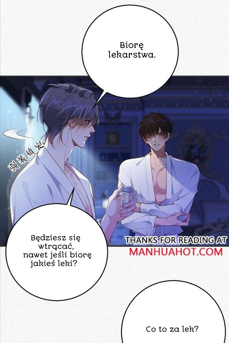 My Ex-Husband Wants to Remarry Again Ch. 15 第4页