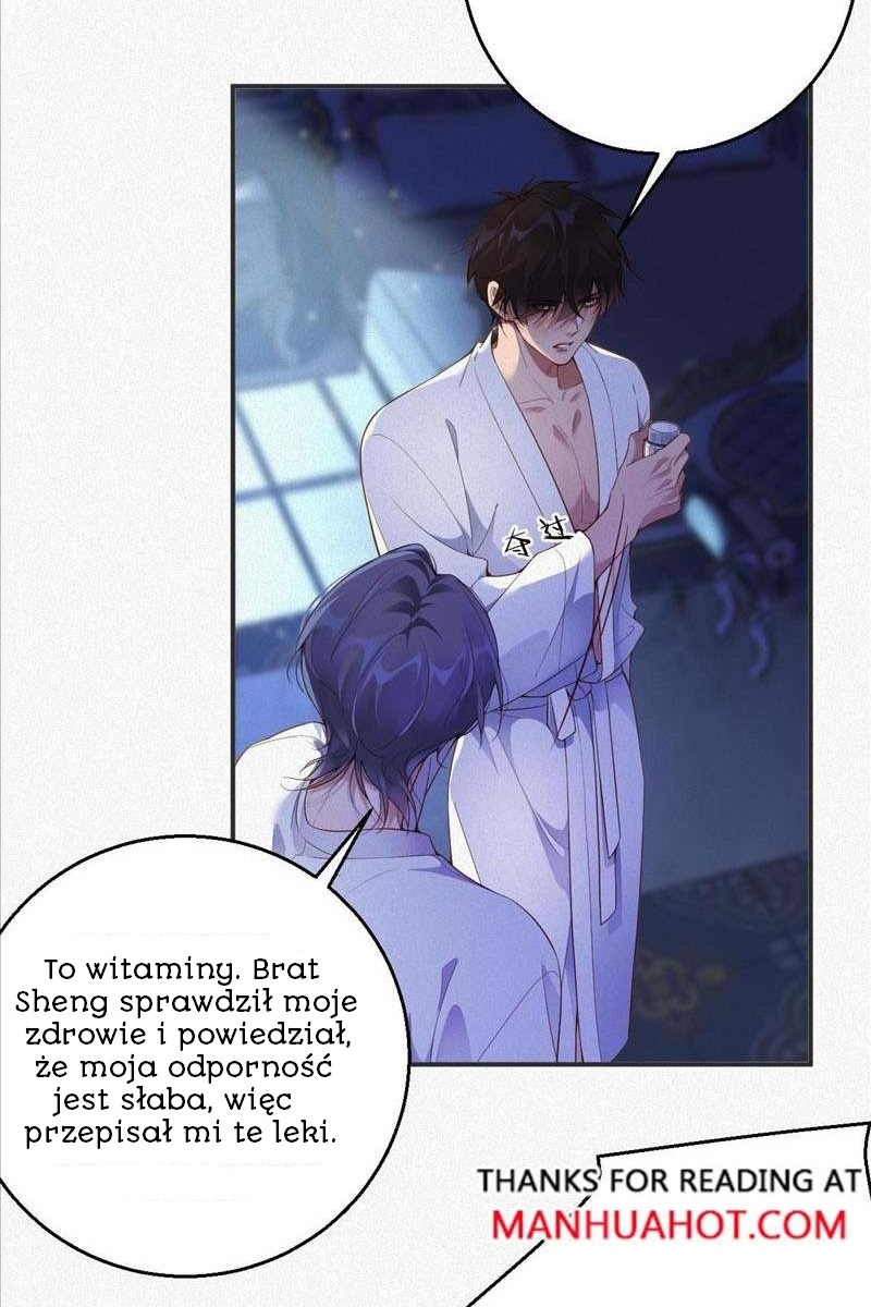 My Ex-Husband Wants to Remarry Again Ch. 15 第5页