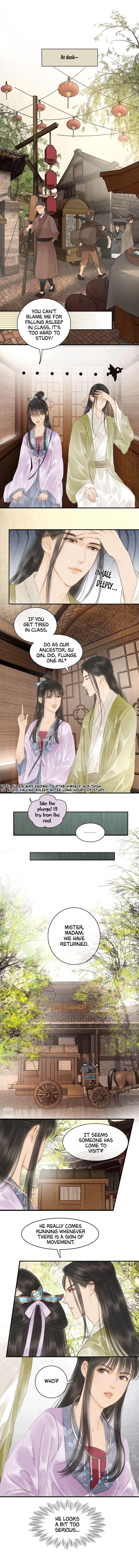 The Most Talented Woman in the World Please take care of me, Heroine 第2页