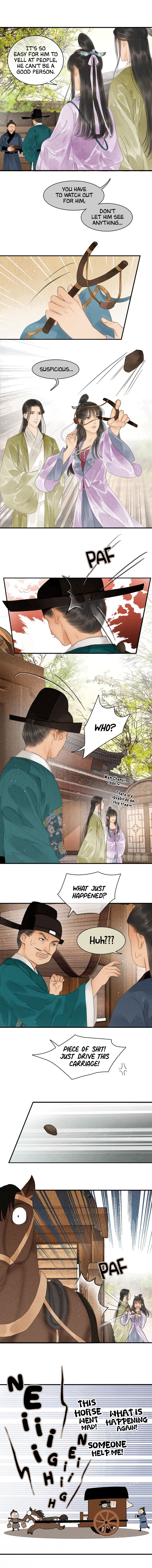 The Most Talented Woman in the World Please take care of me, Heroine 第4页