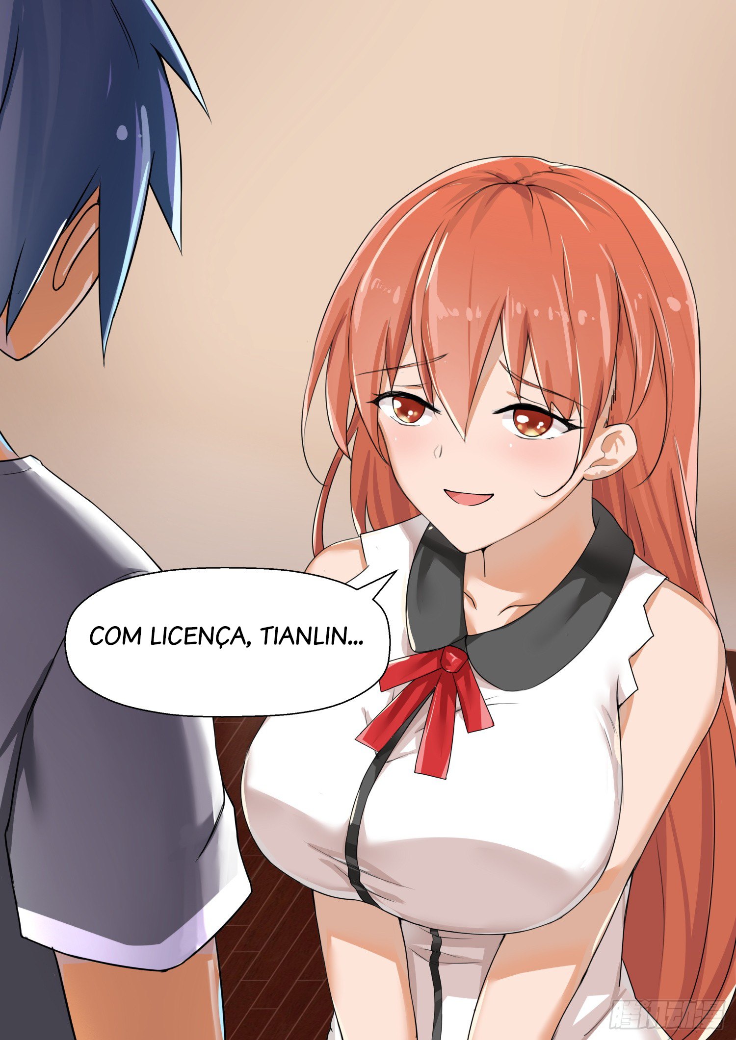 My Japanese Sisters Ch. 3 第11页