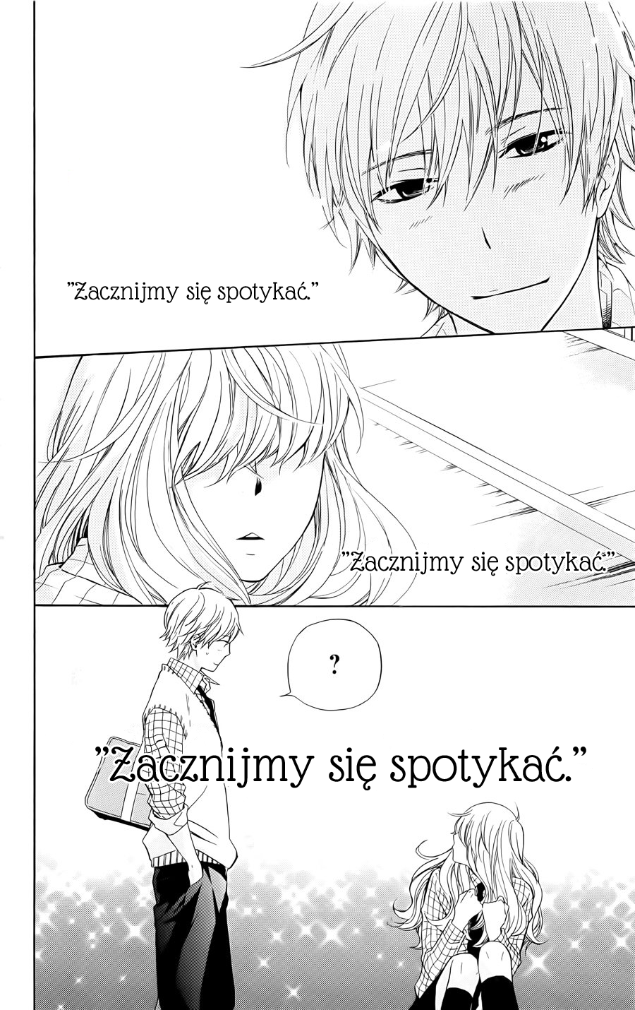 Haru x Kiyo Vol. 1 Ch. 1 第27页