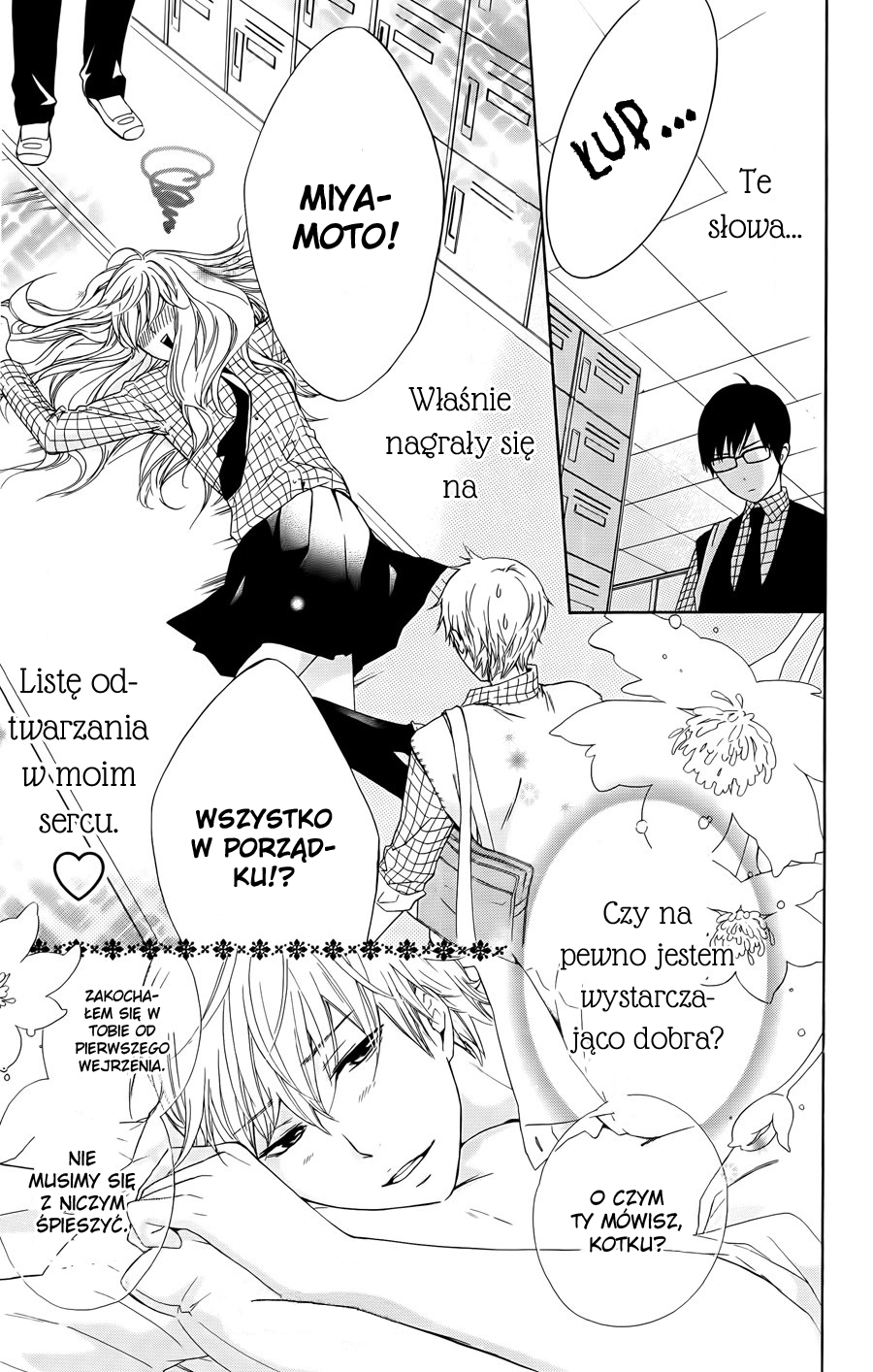 Haru x Kiyo Vol. 1 Ch. 1 第28页