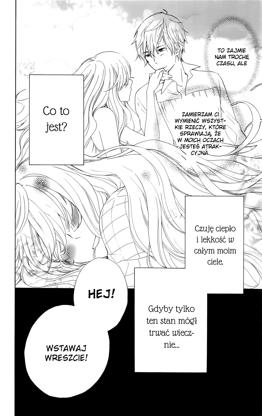 Haru x Kiyo Vol. 1 Ch. 1 第29页