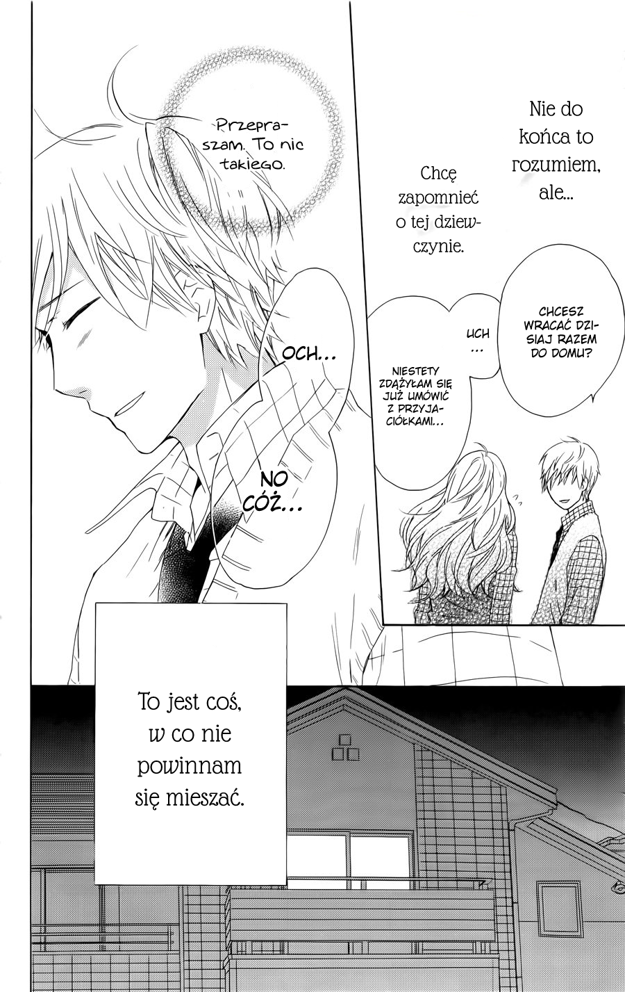 Haru x Kiyo Vol. 1 Ch. 1 第37页
