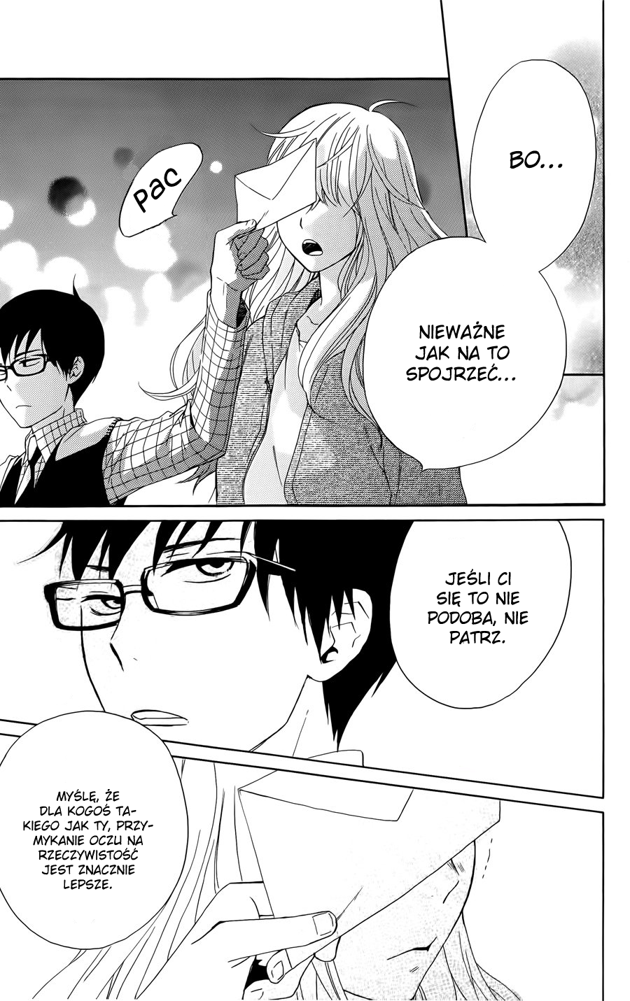 Haru x Kiyo Vol. 1 Ch. 1 第42页