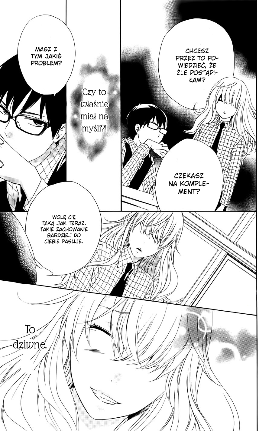 Haru x Kiyo Vol. 1 Ch. 1 第48页