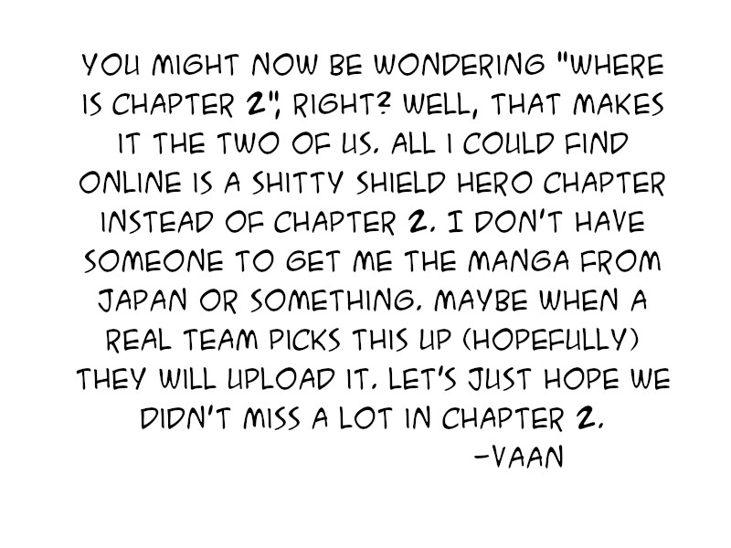 Meitantei no Jouken Vol. 1 Ch. 3 第1页