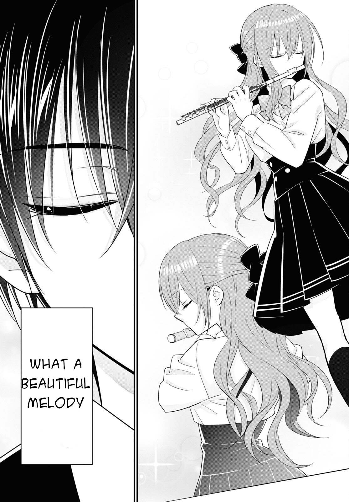Meitantei no Jouken Vol. 1 Ch. 3 第14页