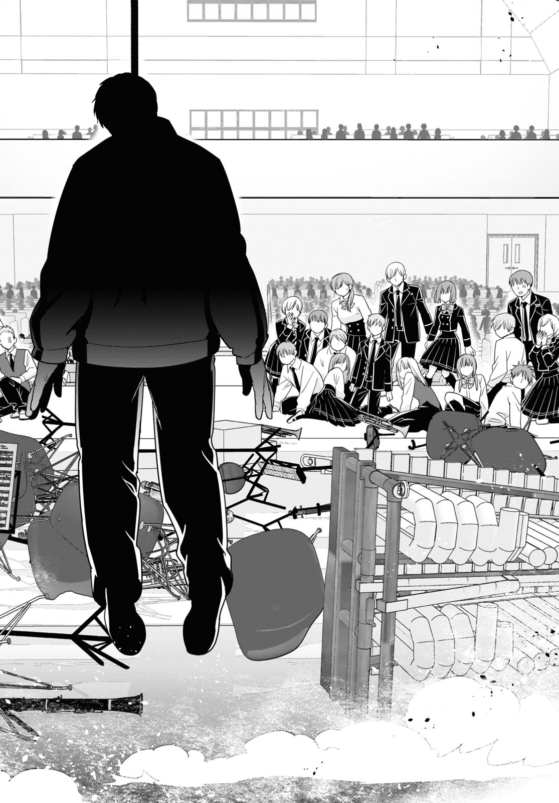 Meitantei no Jouken Vol. 1 Ch. 3 第25页