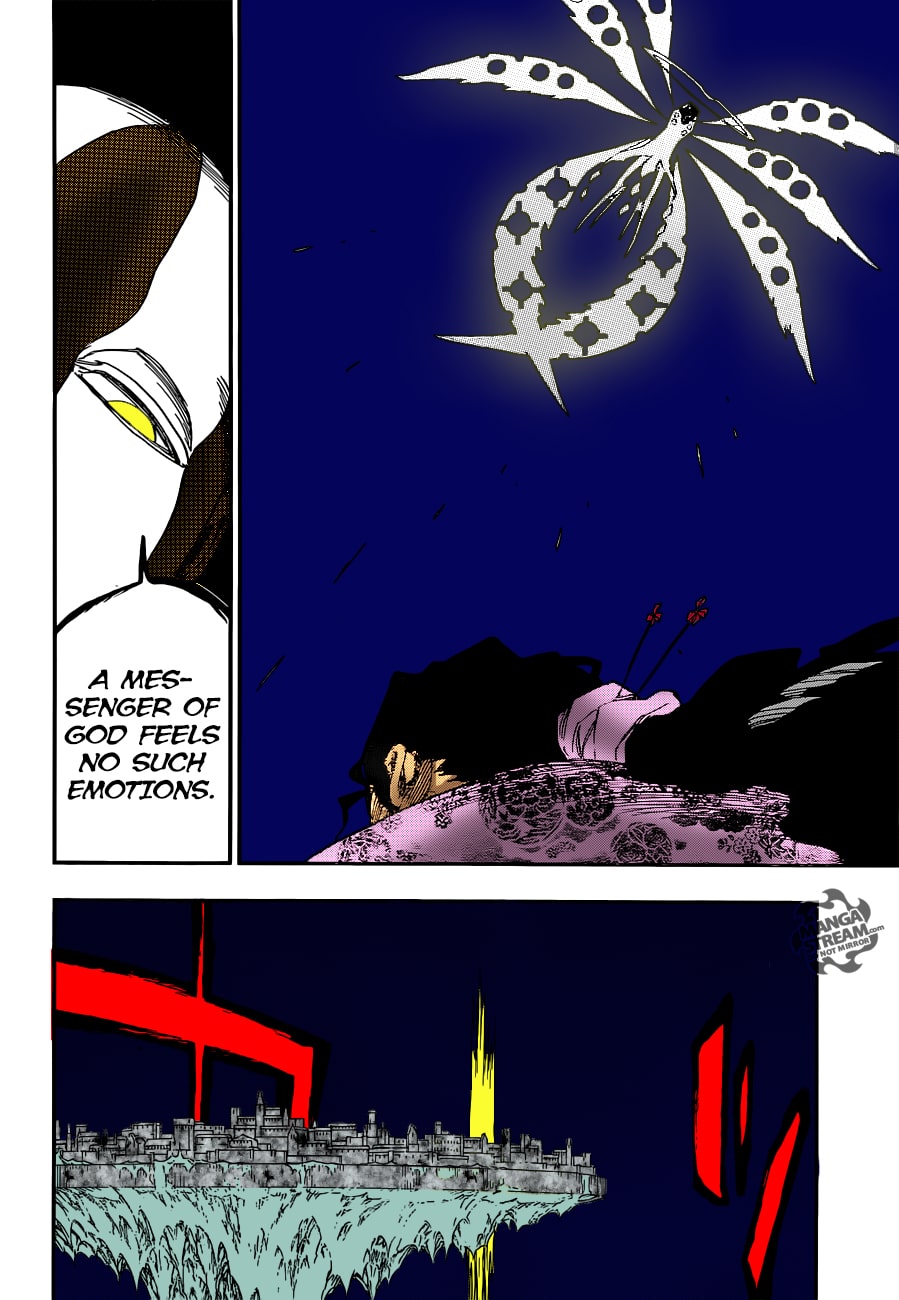 Bleach (Fan-Colored) THE THEATRE SUICIDE SCENE 2 第10页