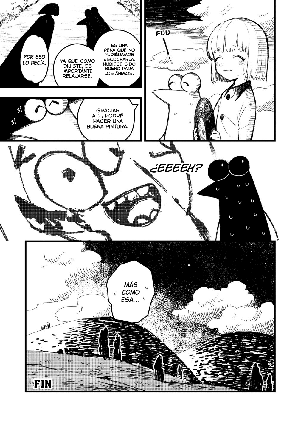 Rojica to Rakkasei Vol. 1 Ch. 1 第20页