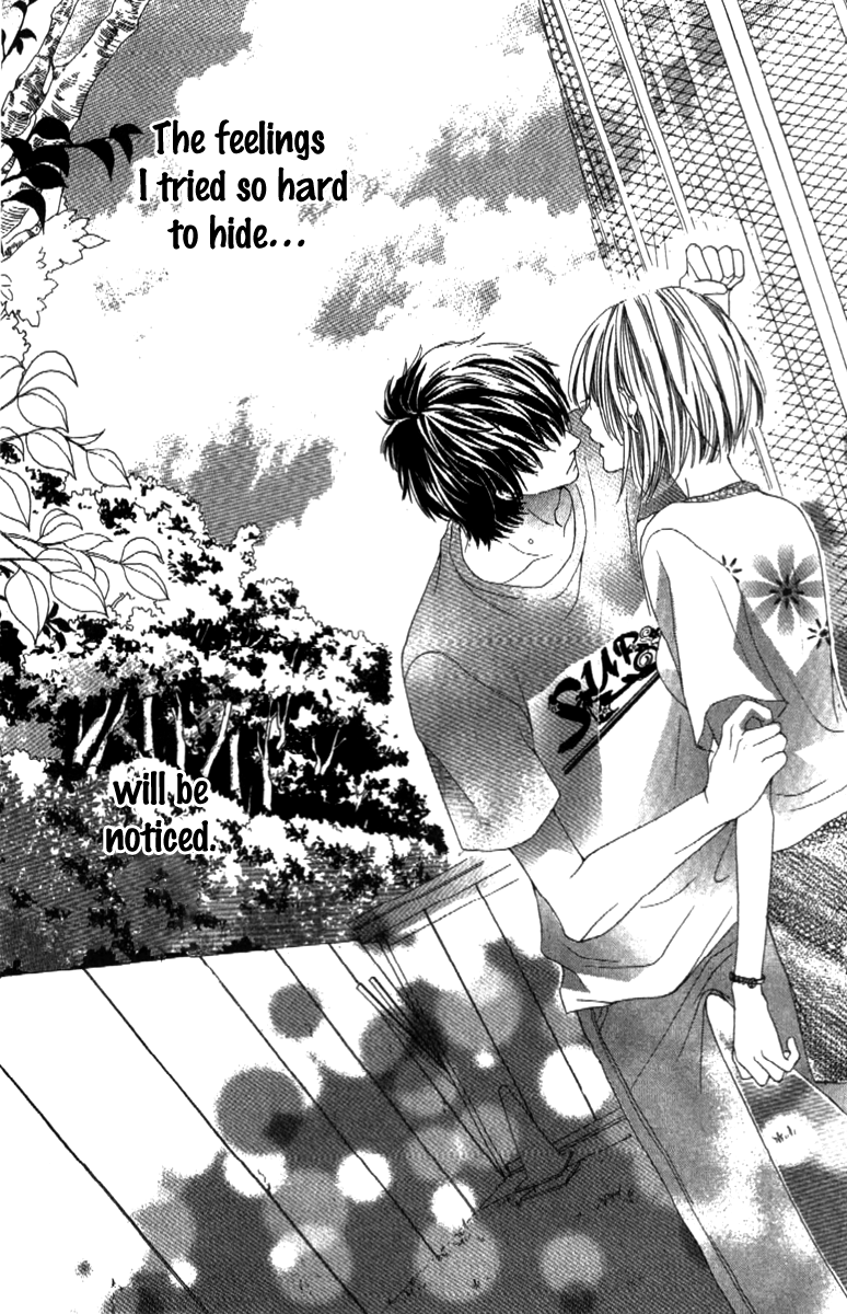 Shinyuu to Watashi no Suki na Hito Vol. 1 Ch. 1 第40页