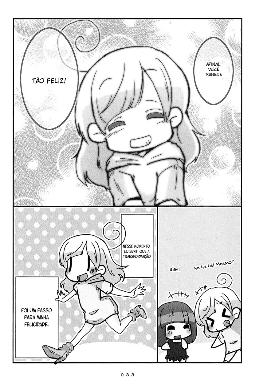 Hanayome wa Motodanshi. Vol. 1 Ch. 2 第12页