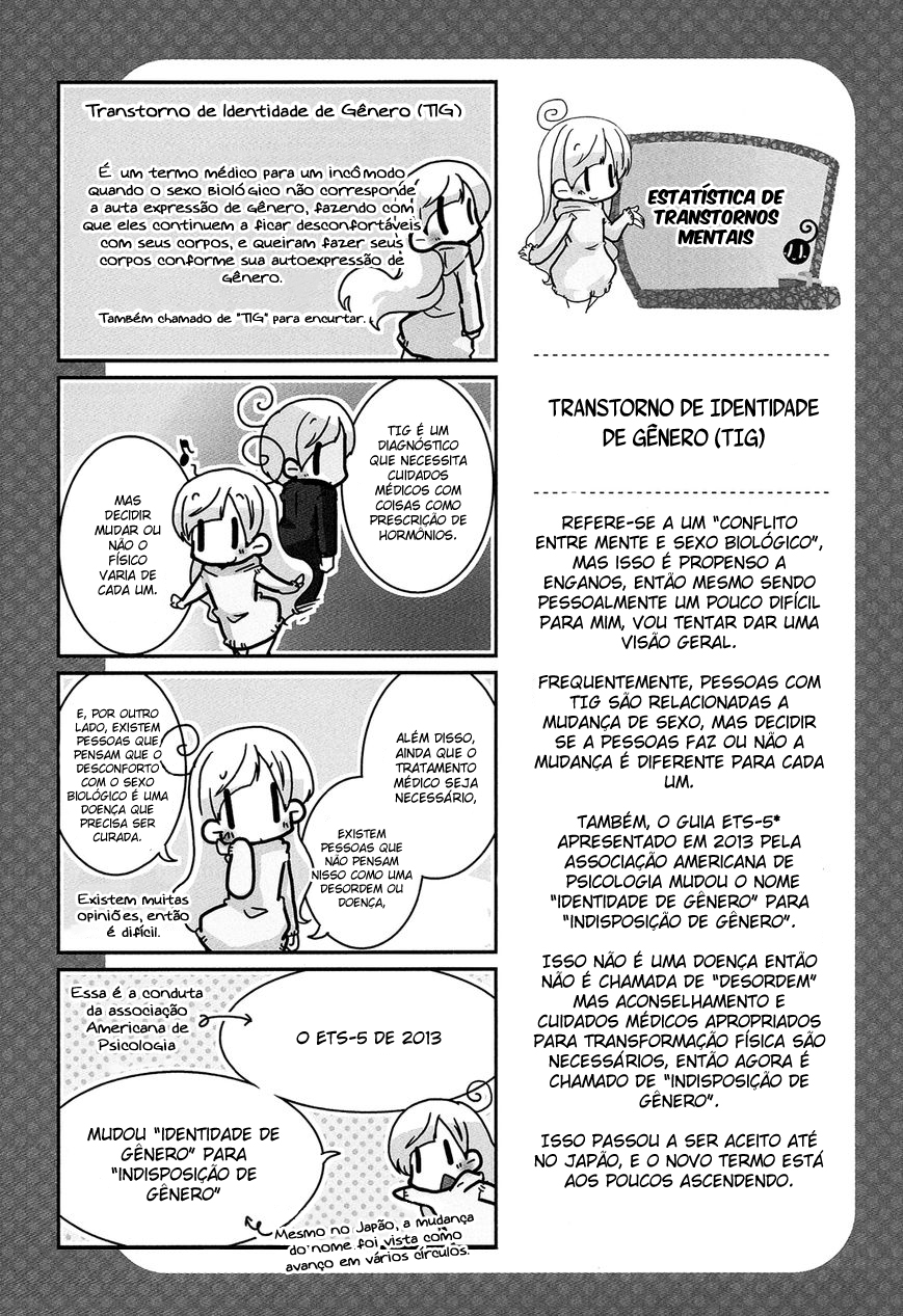 Hanayome wa Motodanshi. Vol. 1 Ch. 2 第18页