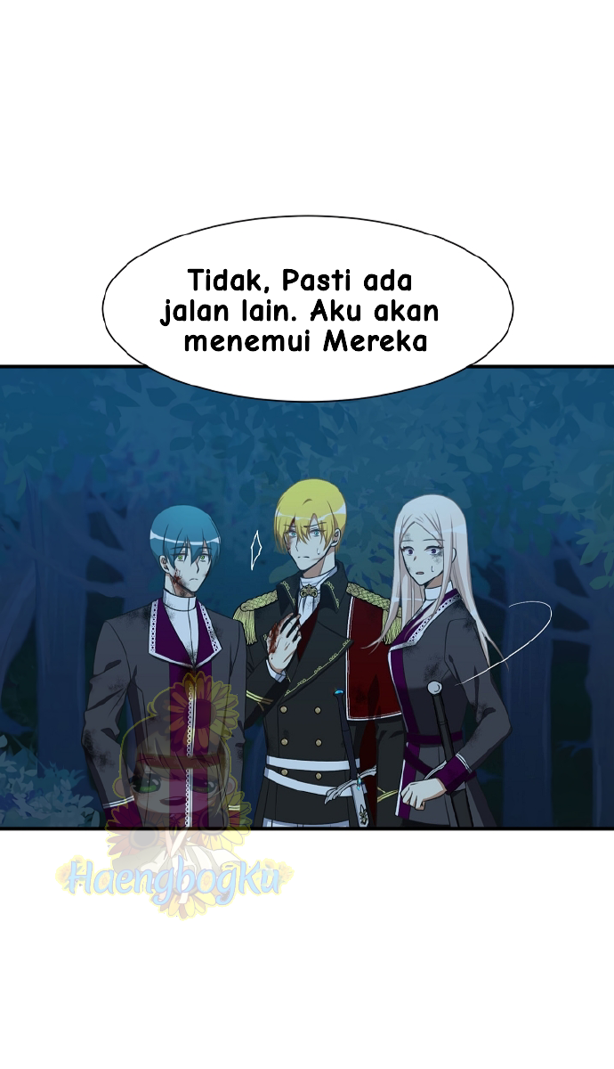 I Saved the Cursed Duke 第7页