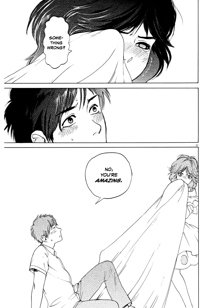 Slow Motion wo Mou Ichido Shoujo [GIRL] 第30页