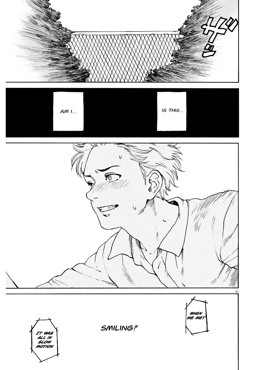 Slow Motion wo Mou Ichido Shoujo [GIRL] 第40页