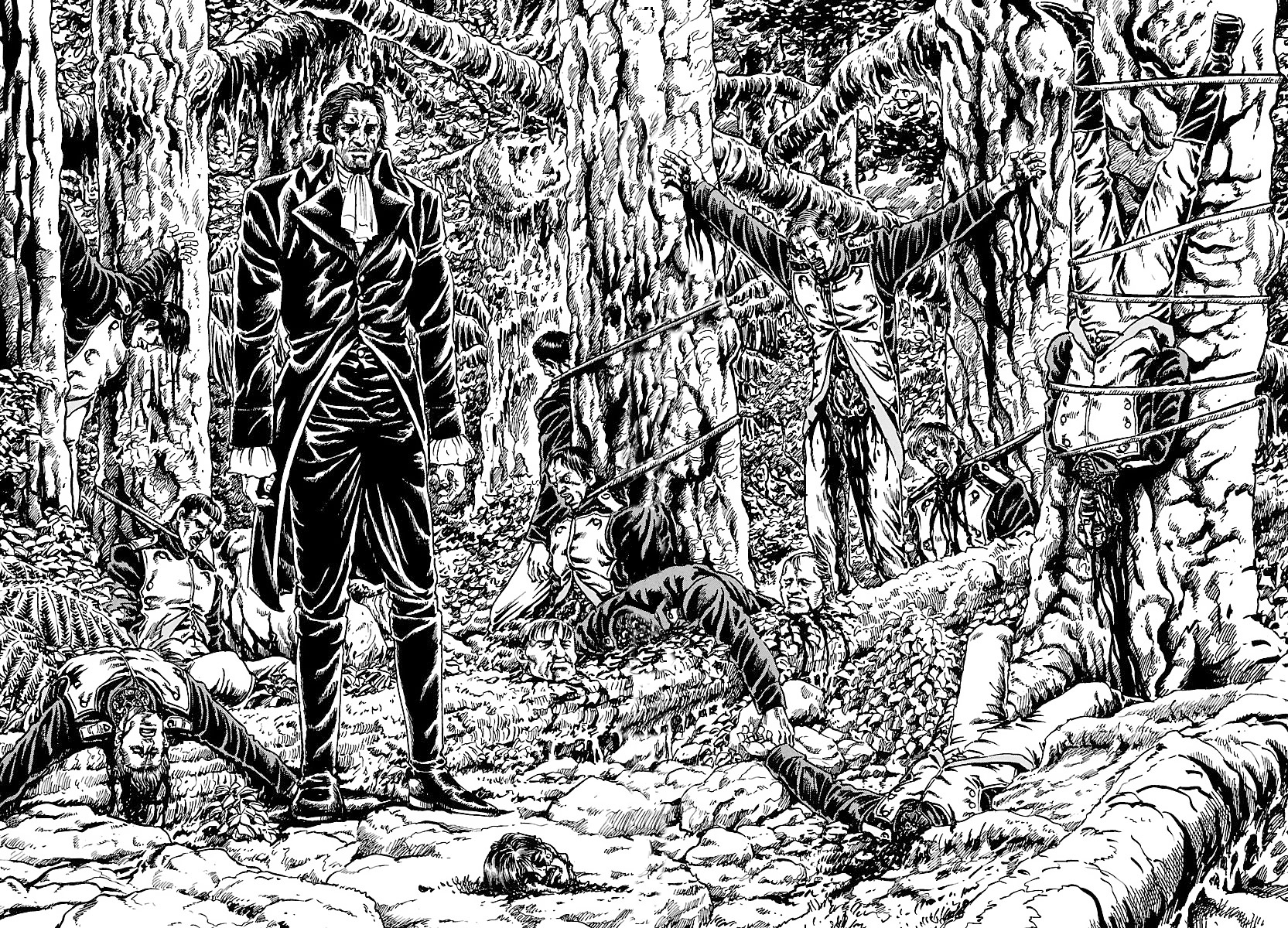 Napoleon - Age of the Lion Vol. 1 Ch. 5 第15页