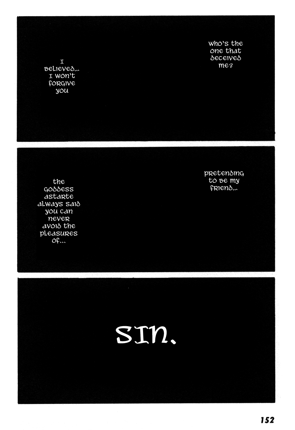 Tokyo Red Hood Vol. 1 Ch. 4 第31页
