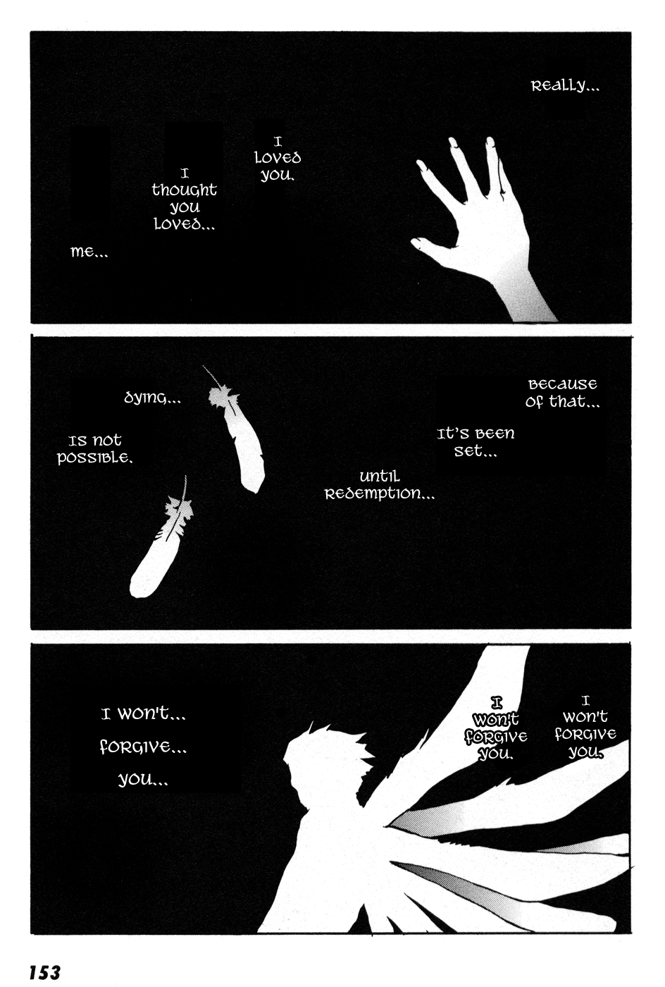 Tokyo Red Hood Vol. 1 Ch. 4 第32页