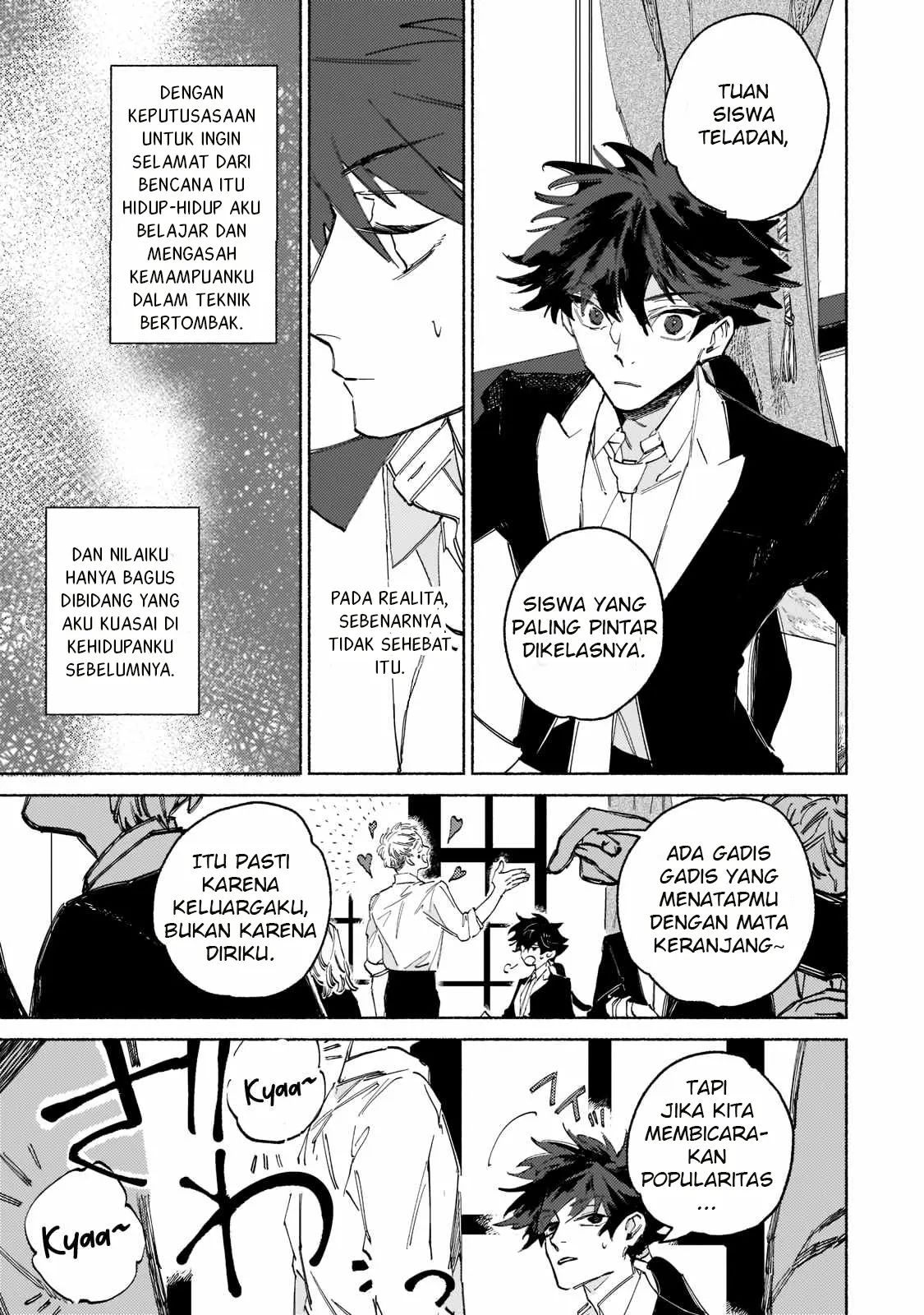Maou to Yuusha no Tatakai no Ura de Vol. 1 Ch. 1 第18页