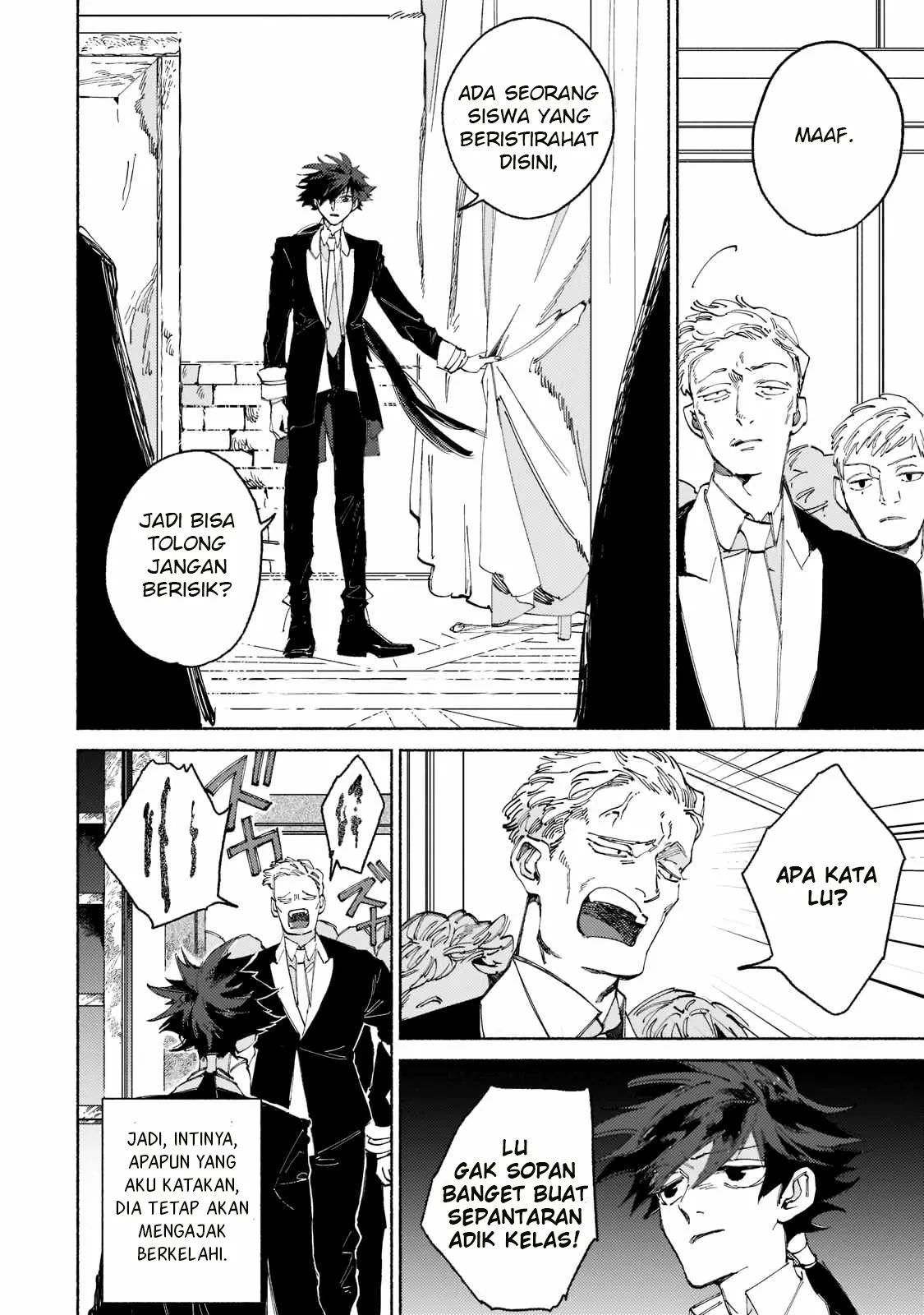 Maou to Yuusha no Tatakai no Ura de Vol. 1 Ch. 1 第37页