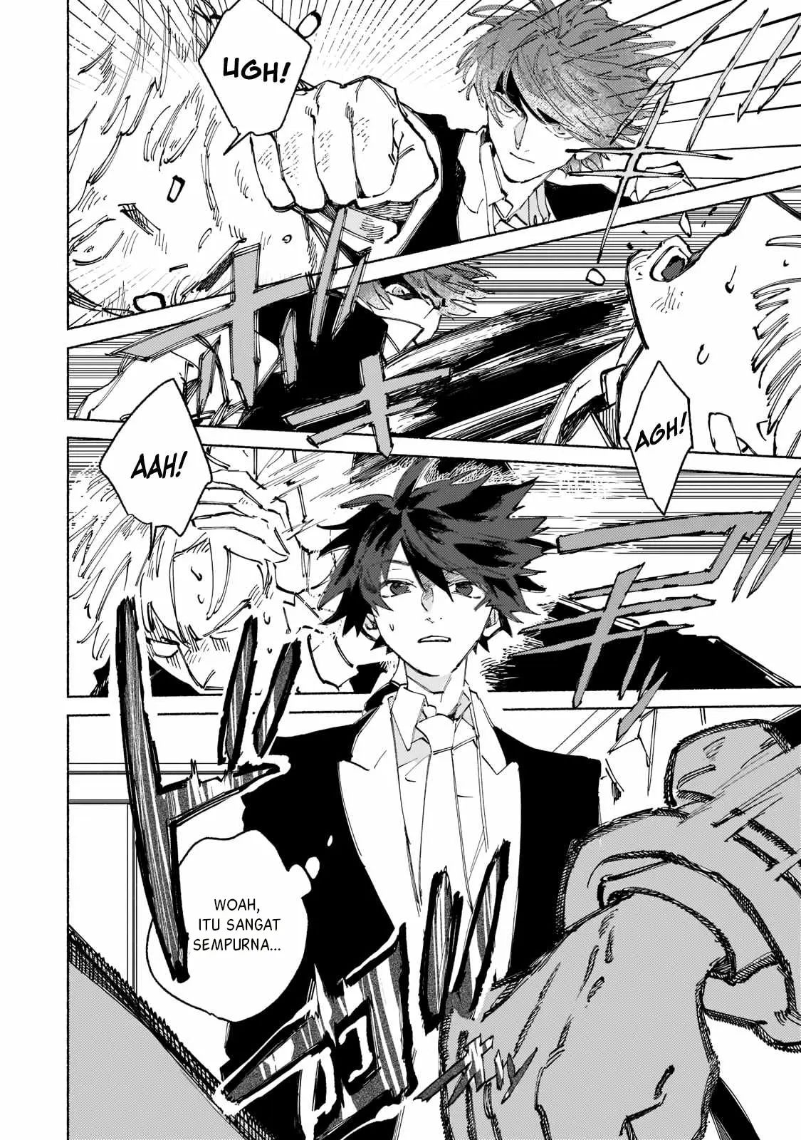 Maou to Yuusha no Tatakai no Ura de Vol. 1 Ch. 1 第43页