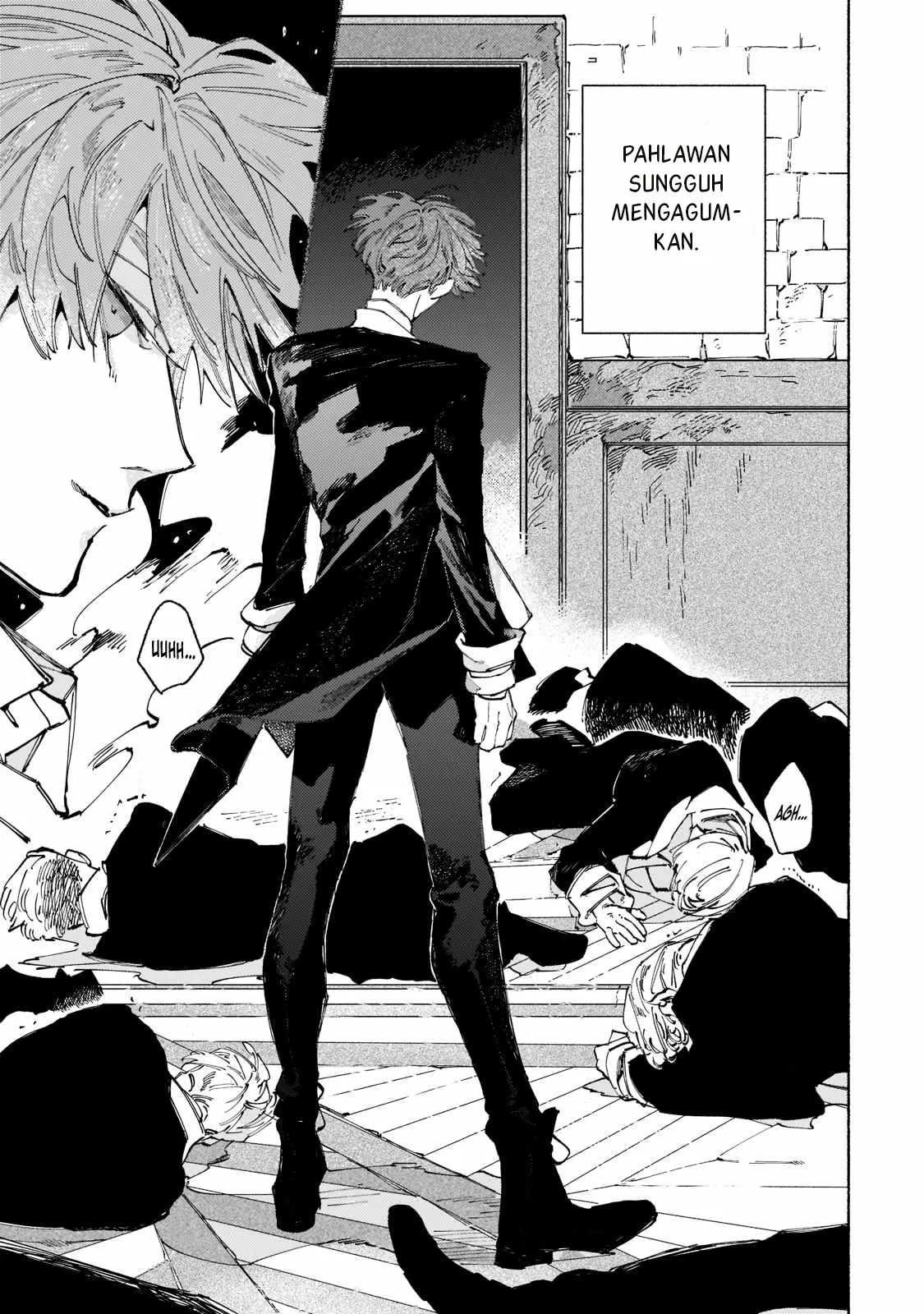 Maou to Yuusha no Tatakai no Ura de Vol. 1 Ch. 1 第44页