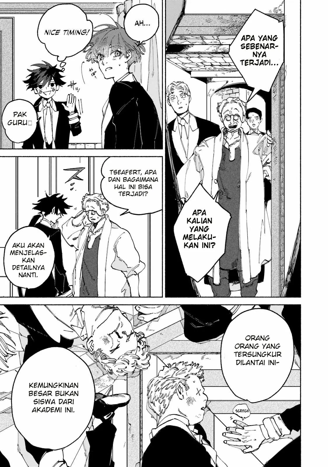 Maou to Yuusha no Tatakai no Ura de Vol. 1 Ch. 1 第46页