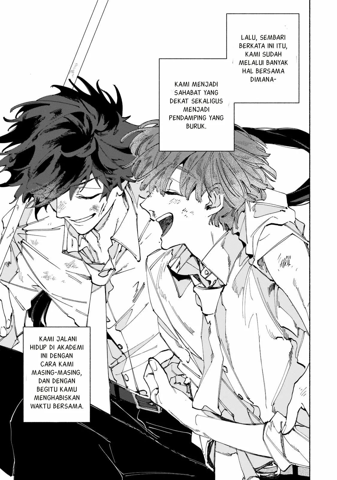 Maou to Yuusha no Tatakai no Ura de Vol. 1 Ch. 1 第50页