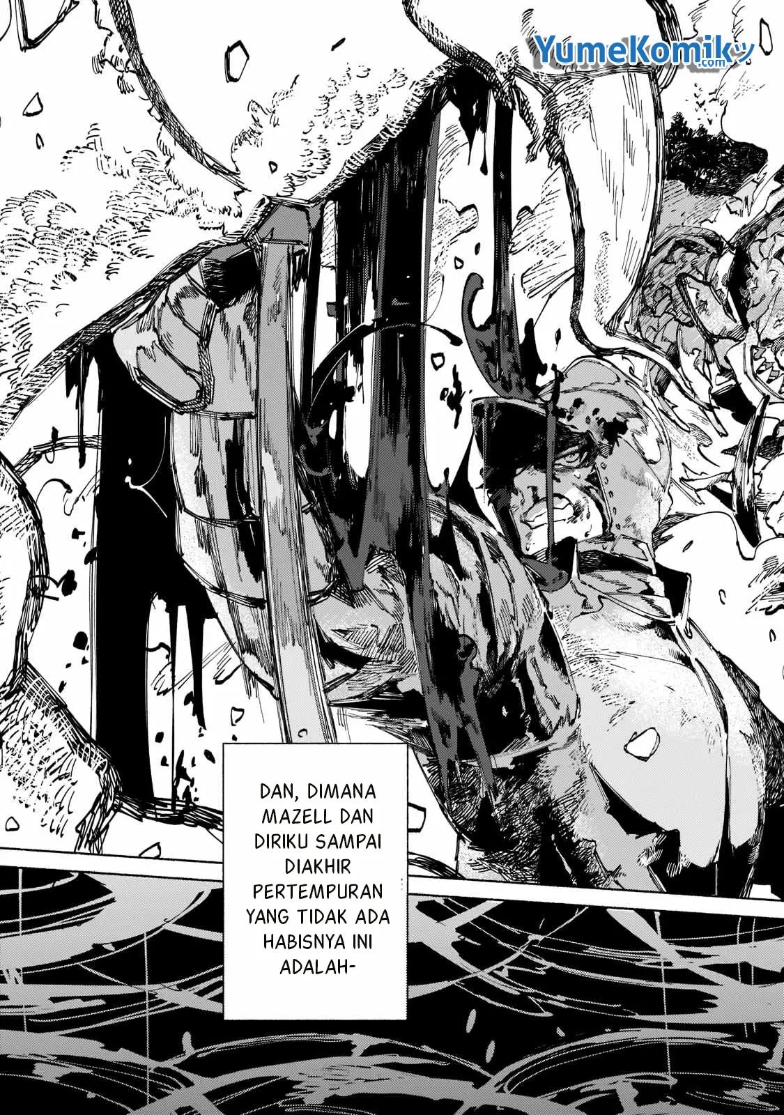Maou to Yuusha no Tatakai no Ura de Vol. 1 Ch. 1 第52页