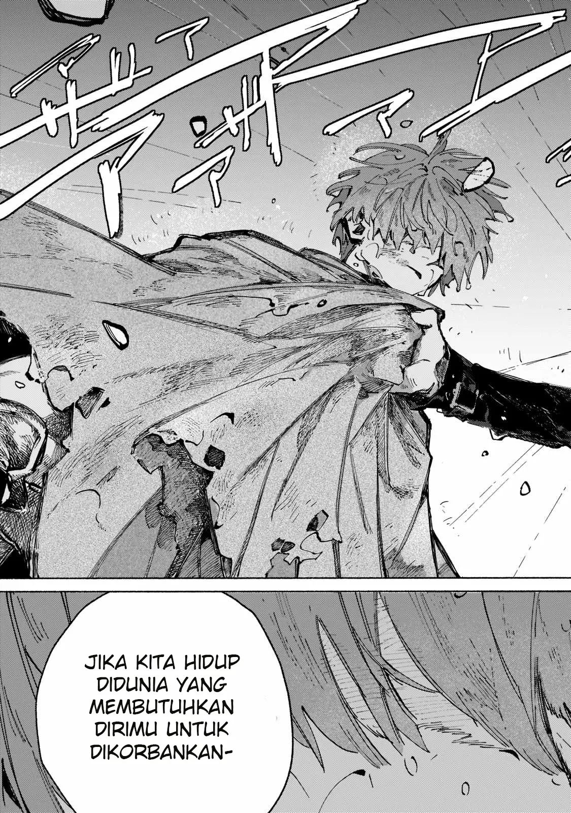 Maou to Yuusha no Tatakai no Ura de Vol. 1 Ch. 1 第54页