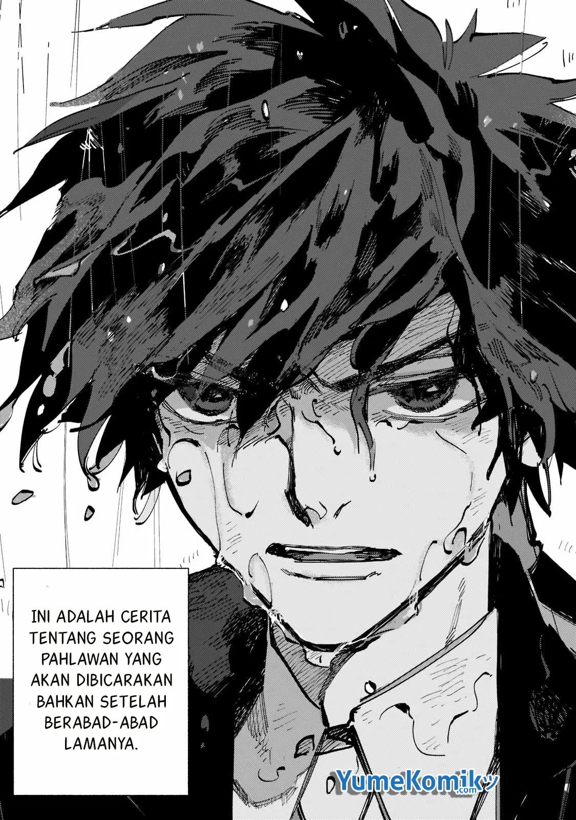 Maou to Yuusha no Tatakai no Ura de Vol. 1 Ch. 1 第56页