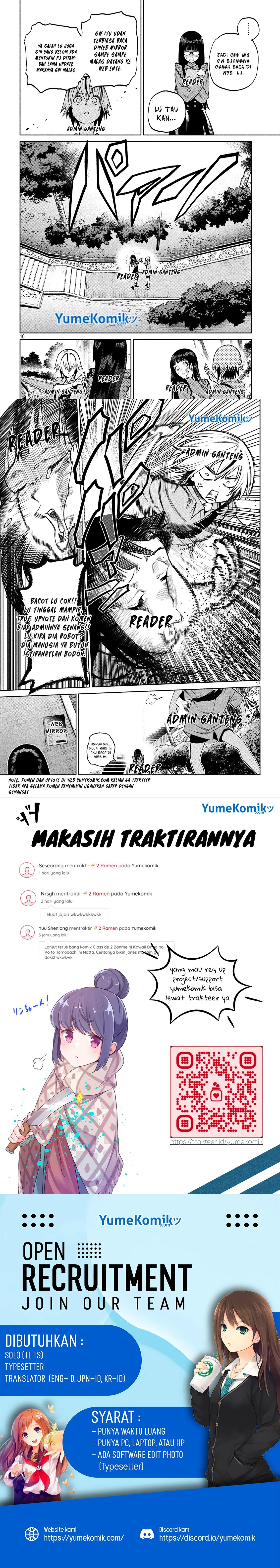 Maou to Yuusha no Tatakai no Ura de Vol. 1 Ch. 1 第58页