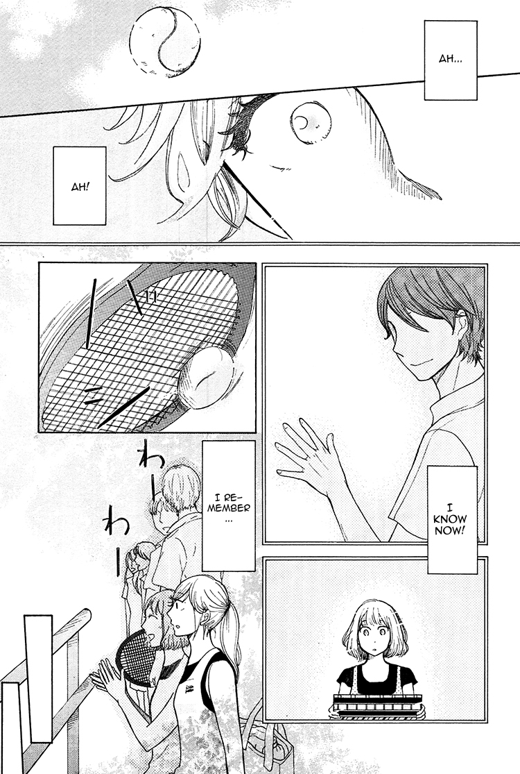 Yaneura no Majo After Mary, It's Eve and Pandora 第6页
