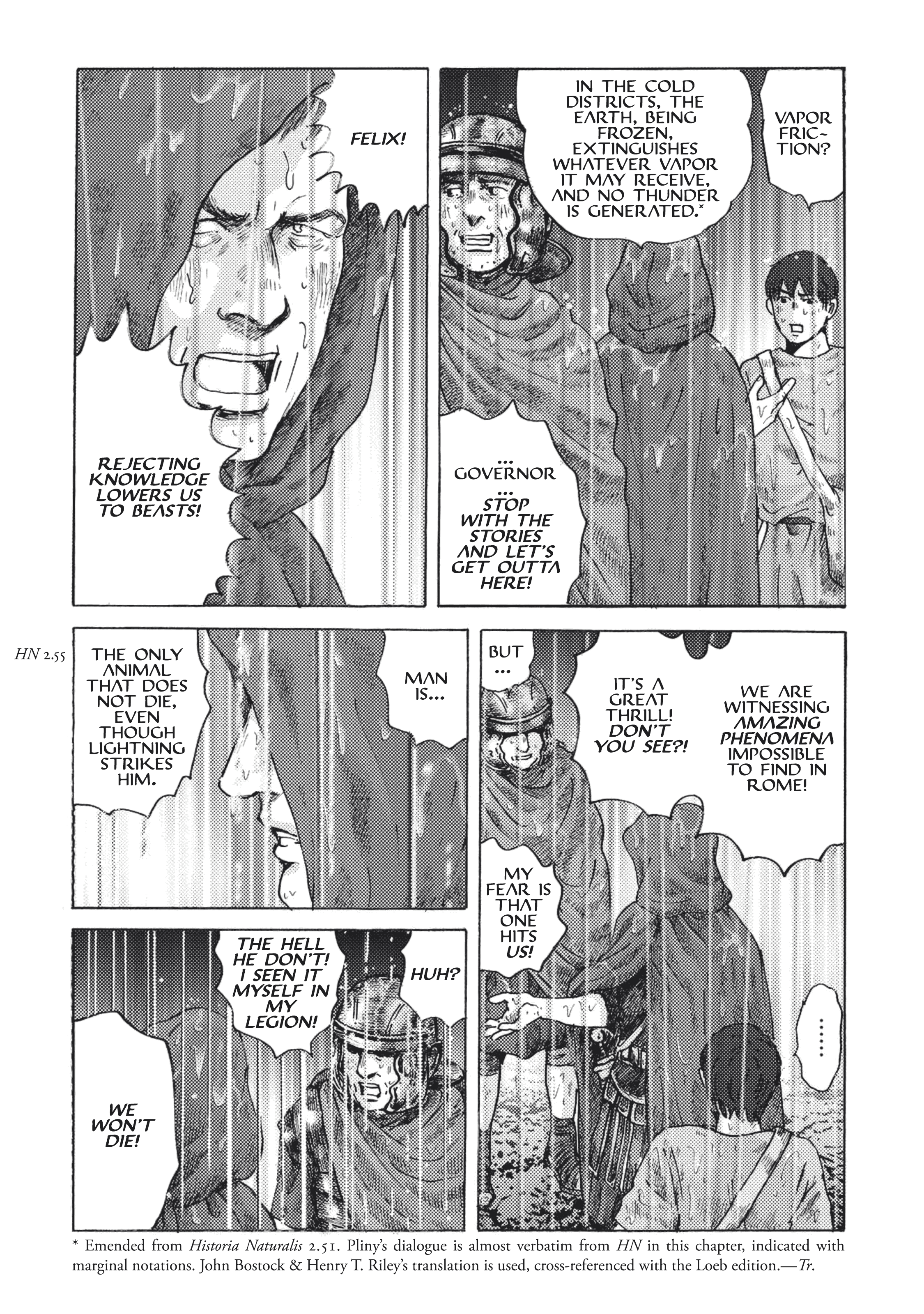 Plinivs Magna Græcia 第22页