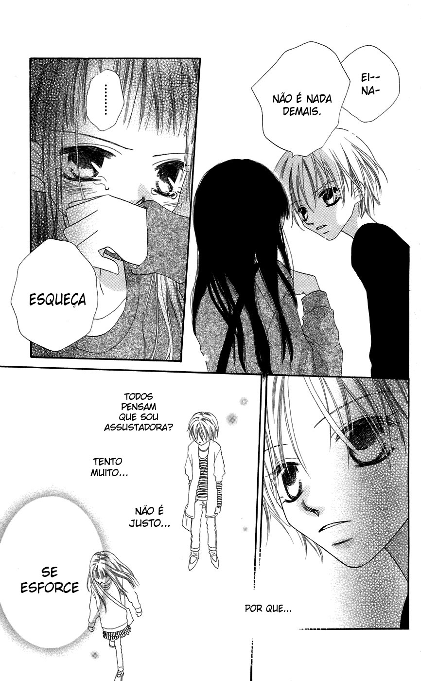 Nousatsu Junkie Vol. 1 Ch. 1 第35页