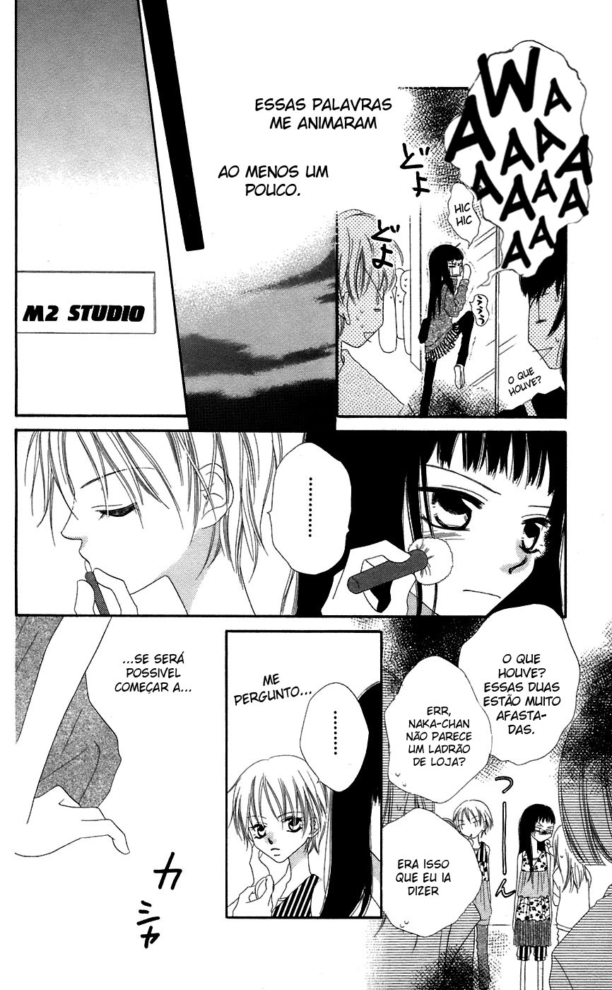 Nousatsu Junkie Vol. 1 Ch. 1 第36页