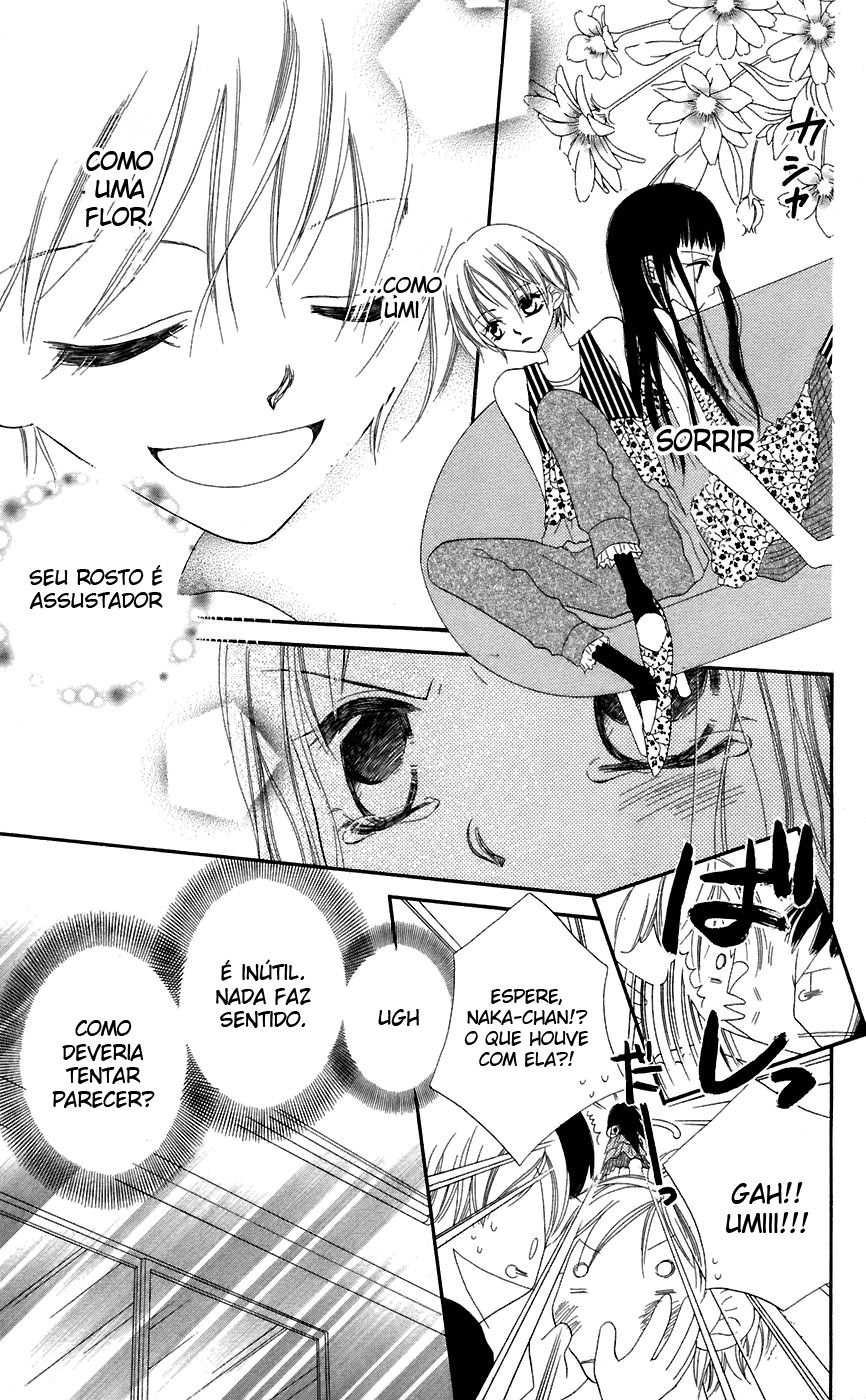 Nousatsu Junkie Vol. 1 Ch. 1 第37页