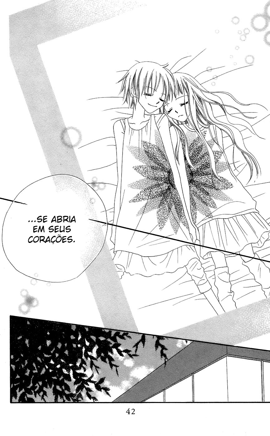 Nousatsu Junkie Vol. 1 Ch. 1 第44页