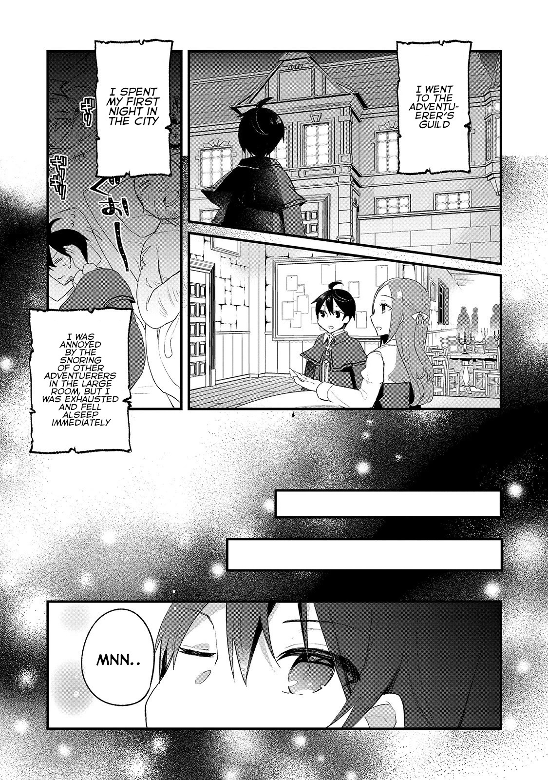 Shinja Zero no Megami-sama to Hajimeru Isekai Kouryaku - Classmate Saijaku no Mahou Tsukai Makoto Takatsuki Reunites with Fujiyan, Part 1 第27页