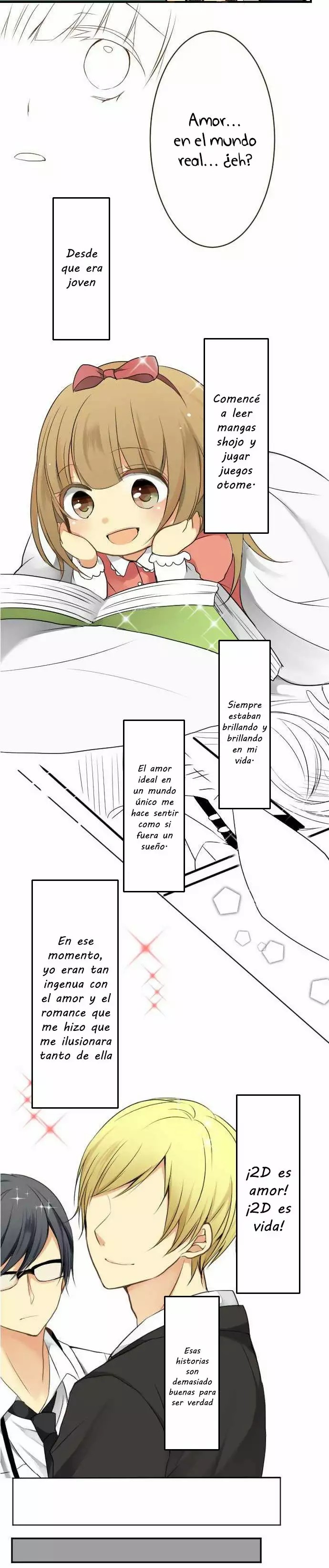 Otometic Syndrome Ch. 1 第13页