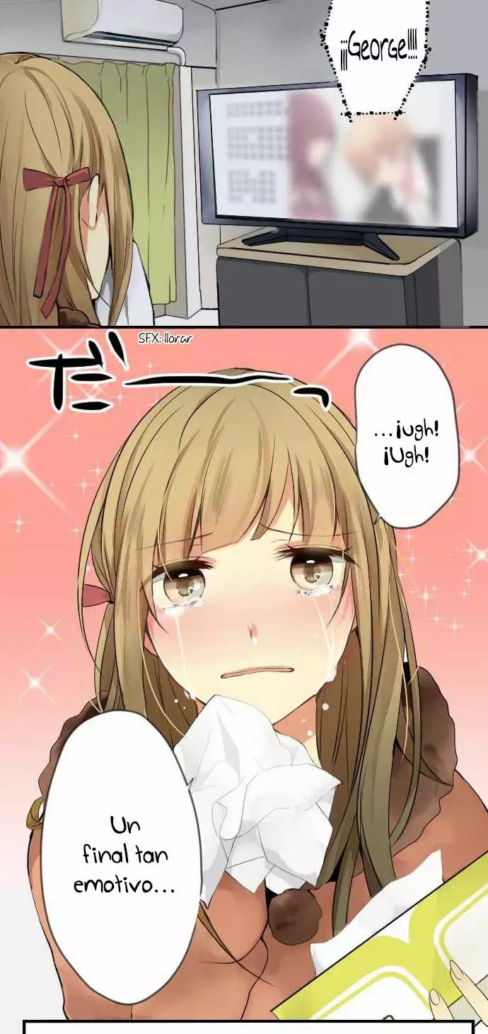 Otometic Syndrome Ch. 1 第5页