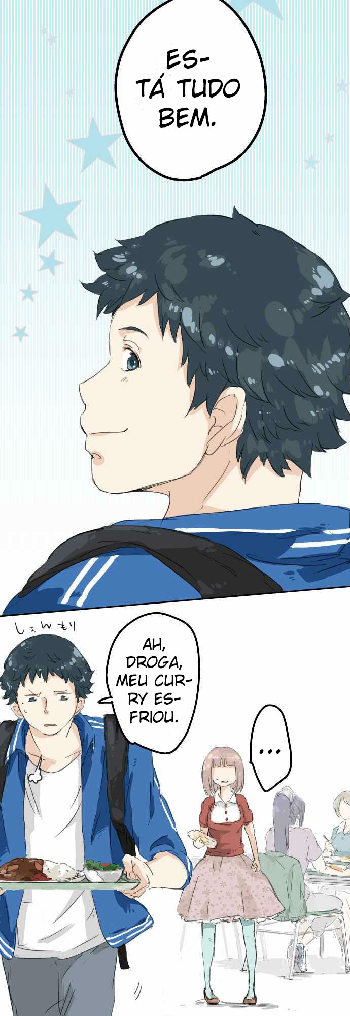 Koi Inu Ch. 3 第20页