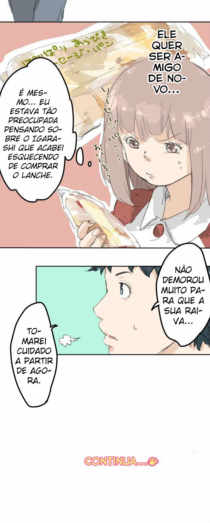 Koi Inu Ch. 3 第21页