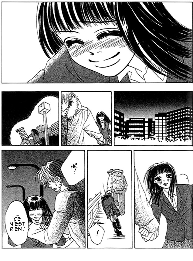 Wagamama na Junai Vol. 1 Ch. 3 第25页