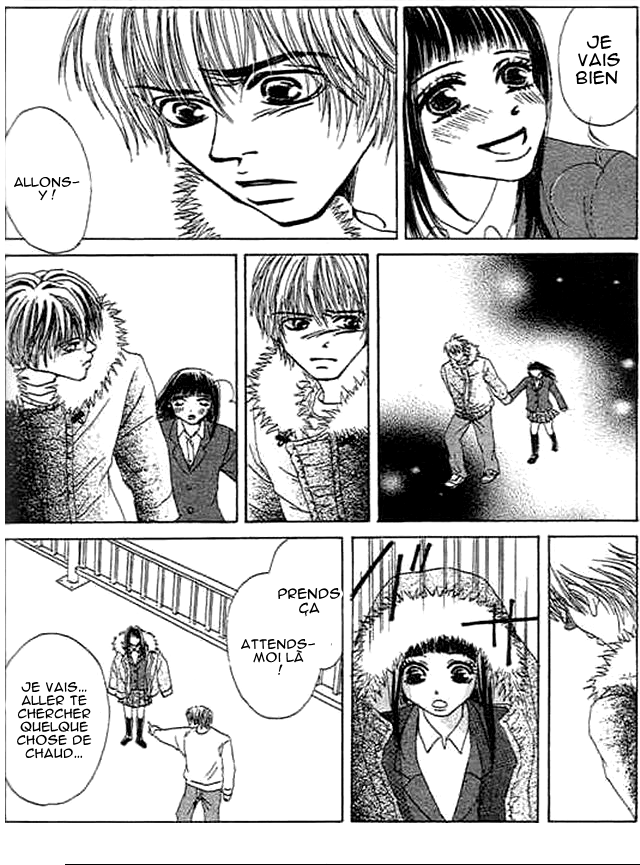 Wagamama na Junai Vol. 1 Ch. 3 第26页