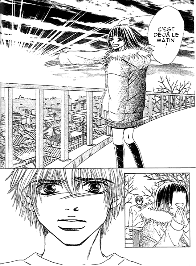 Wagamama na Junai Vol. 1 Ch. 3 第28页